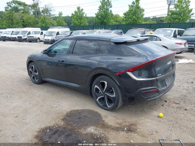 Продажа на аукционе авто 2023 Kia Ev6 Gt-line, vin: KNDC4DLC9P5124070, номер лота: 45341894