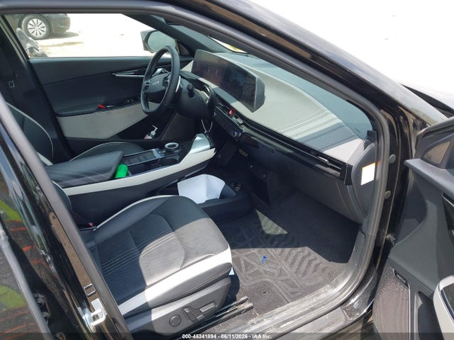 Продажа на аукционе авто 2023 Kia Ev6 Gt-line, vin: KNDC4DLC9P5124070, номер лота: 45341894