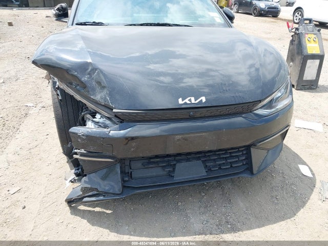 Продажа на аукционе авто 2023 Kia Ev6 Gt-line, vin: KNDC4DLC9P5124070, номер лота: 45341894