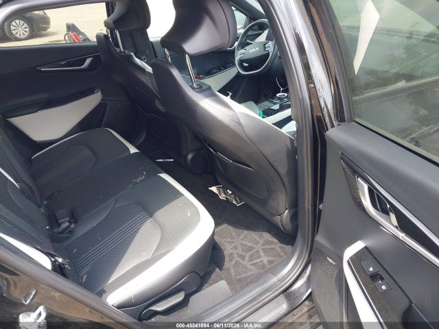 Продажа на аукционе авто 2023 Kia Ev6 Gt-line, vin: KNDC4DLC9P5124070, номер лота: 45341894