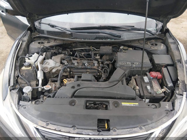 45341896 :رقم المزاد ، 1N4AL3AP0GN386902 vin ، 2016 Nissan Altima 2.5 S مزاد بيع