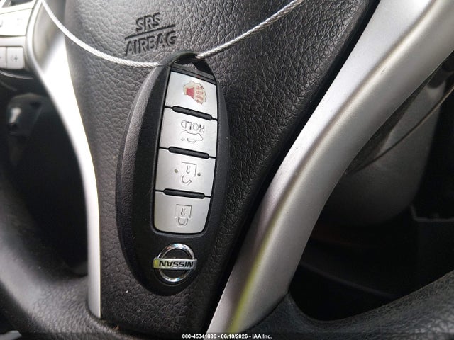 45341896 :رقم المزاد ، 1N4AL3AP0GN386902 vin ، 2016 Nissan Altima 2.5 S مزاد بيع