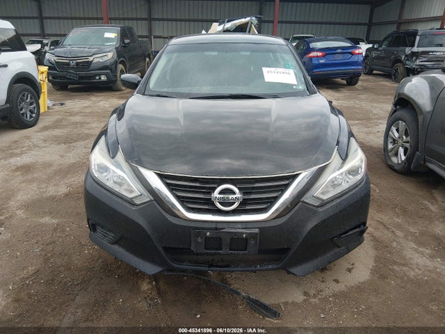 45341896 :رقم المزاد ، 1N4AL3AP0GN386902 vin ، 2016 Nissan Altima 2.5 S مزاد بيع