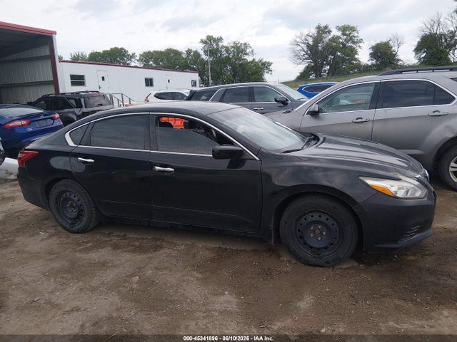 45341896 :رقم المزاد ، 1N4AL3AP0GN386902 vin ، 2016 Nissan Altima 2.5 S مزاد بيع