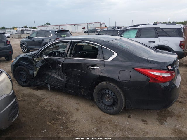 45341896 :رقم المزاد ، 1N4AL3AP0GN386902 vin ، 2016 Nissan Altima 2.5 S مزاد بيع