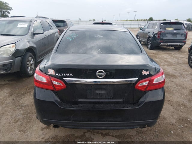 45341896 :رقم المزاد ، 1N4AL3AP0GN386902 vin ، 2016 Nissan Altima 2.5 S مزاد بيع