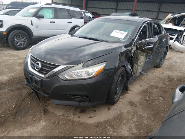 45341896 :رقم المزاد ، 1N4AL3AP0GN386902 vin ، 2016 Nissan Altima 2.5 S مزاد بيع