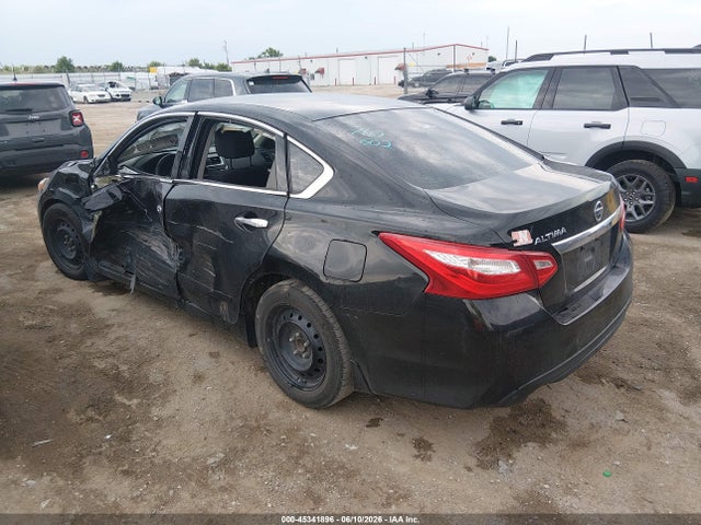 45341896 :رقم المزاد ، 1N4AL3AP0GN386902 vin ، 2016 Nissan Altima 2.5 S مزاد بيع