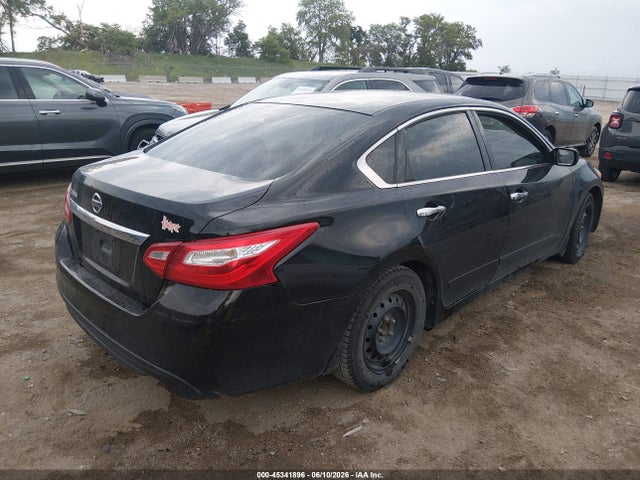 45341896 :رقم المزاد ، 1N4AL3AP0GN386902 vin ، 2016 Nissan Altima 2.5 S مزاد بيع