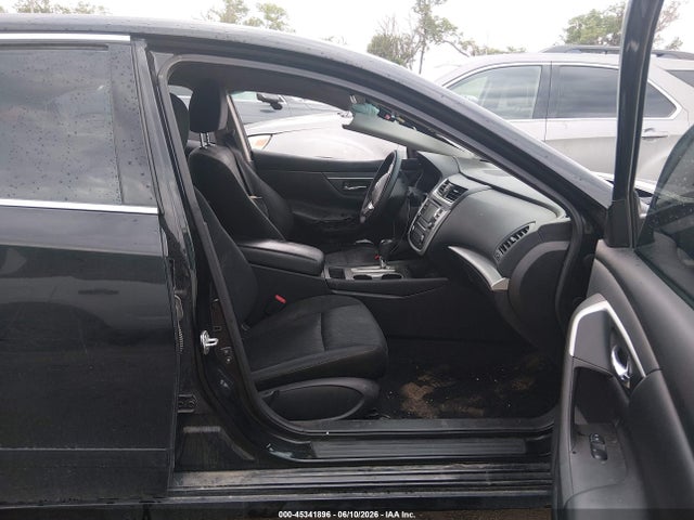 45341896 :رقم المزاد ، 1N4AL3AP0GN386902 vin ، 2016 Nissan Altima 2.5 S مزاد بيع