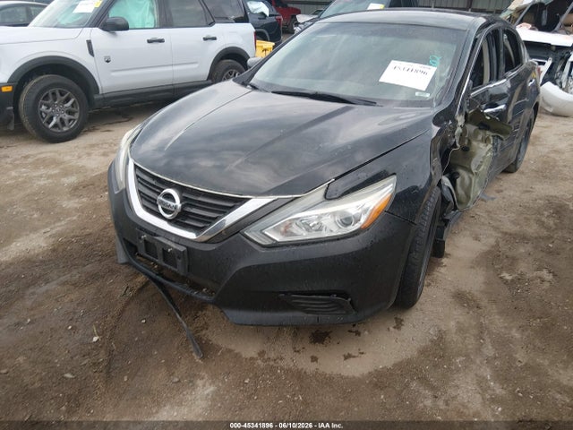 45341896 :رقم المزاد ، 1N4AL3AP0GN386902 vin ، 2016 Nissan Altima 2.5 S مزاد بيع
