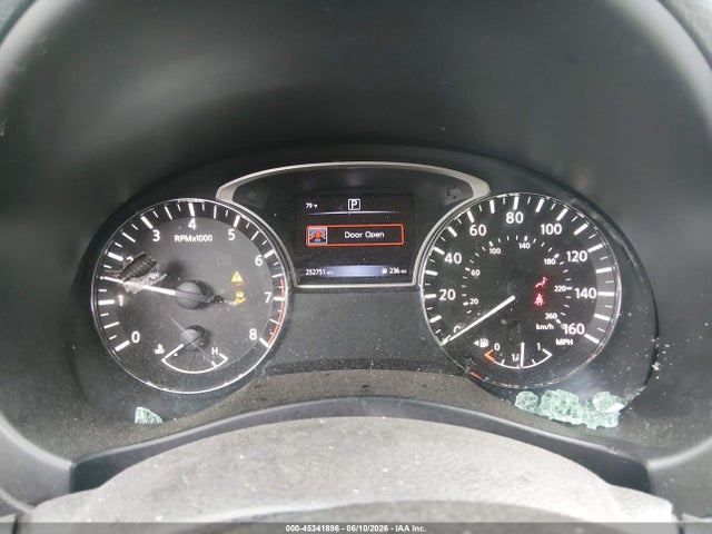 45341896 :رقم المزاد ، 1N4AL3AP0GN386902 vin ، 2016 Nissan Altima 2.5 S مزاد بيع