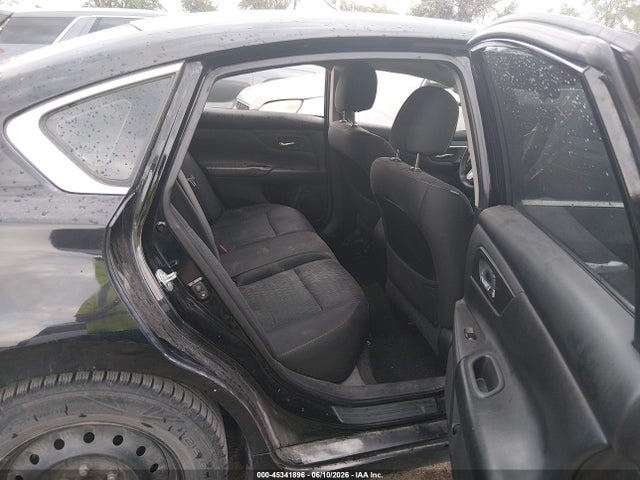 45341896 :رقم المزاد ، 1N4AL3AP0GN386902 vin ، 2016 Nissan Altima 2.5 S مزاد بيع