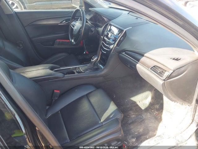 45341902 :رقم المزاد ، 1G6AA5RA3E0170843 vin ، 2014 Cadillac Ats Standard مزاد بيع