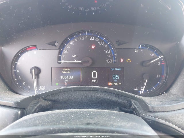 45341902 :رقم المزاد ، 1G6AA5RA3E0170843 vin ، 2014 Cadillac Ats Standard مزاد بيع