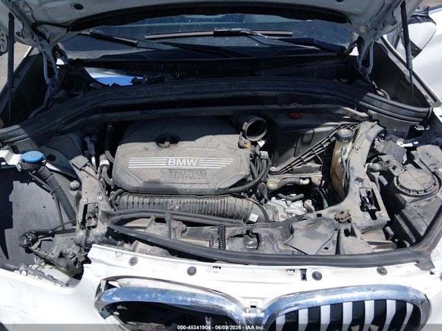 Aukcja sprzedaży 2021 Bmw X1 Xdrive28i, vin: WBXJG9C02M5S25466, numer aukcji: 45341904