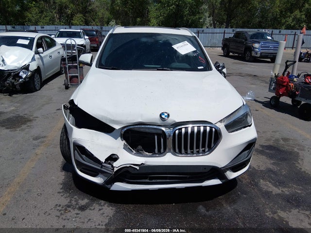 Aukcja sprzedaży 2021 Bmw X1 Xdrive28i, vin: WBXJG9C02M5S25466, numer aukcji: 45341904