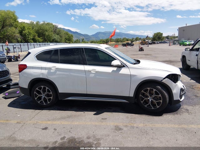 Aukcja sprzedaży 2021 Bmw X1 Xdrive28i, vin: WBXJG9C02M5S25466, numer aukcji: 45341904