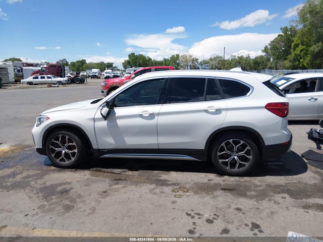 Aukcja sprzedaży 2021 Bmw X1 Xdrive28i, vin: WBXJG9C02M5S25466, numer aukcji: 45341904