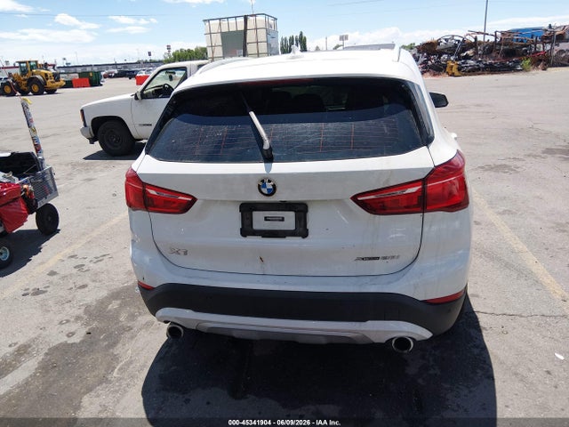 Aukcja sprzedaży 2021 Bmw X1 Xdrive28i, vin: WBXJG9C02M5S25466, numer aukcji: 45341904