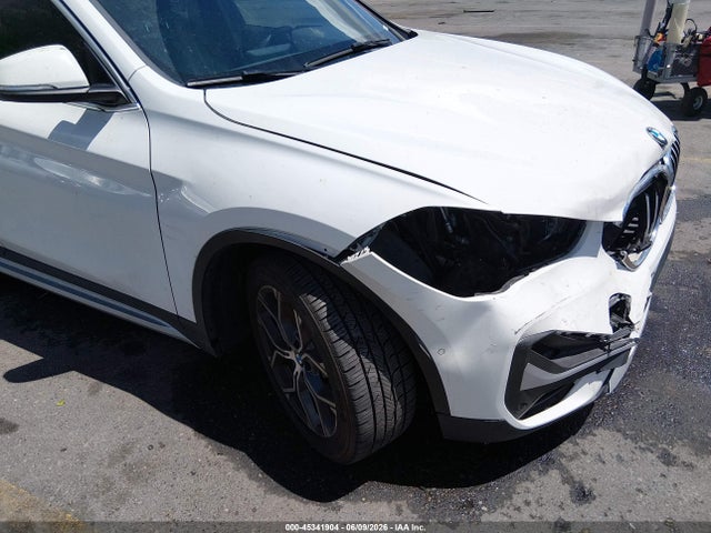 Aukcja sprzedaży 2021 Bmw X1 Xdrive28i, vin: WBXJG9C02M5S25466, numer aukcji: 45341904