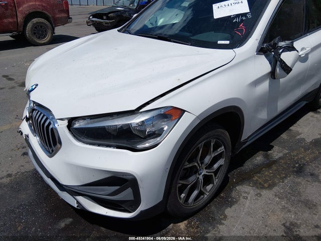 Aukcja sprzedaży 2021 Bmw X1 Xdrive28i, vin: WBXJG9C02M5S25466, numer aukcji: 45341904