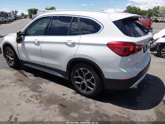 Aukcja sprzedaży 2021 Bmw X1 Xdrive28i, vin: WBXJG9C02M5S25466, numer aukcji: 45341904