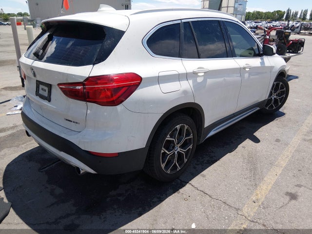 Aukcja sprzedaży 2021 Bmw X1 Xdrive28i, vin: WBXJG9C02M5S25466, numer aukcji: 45341904