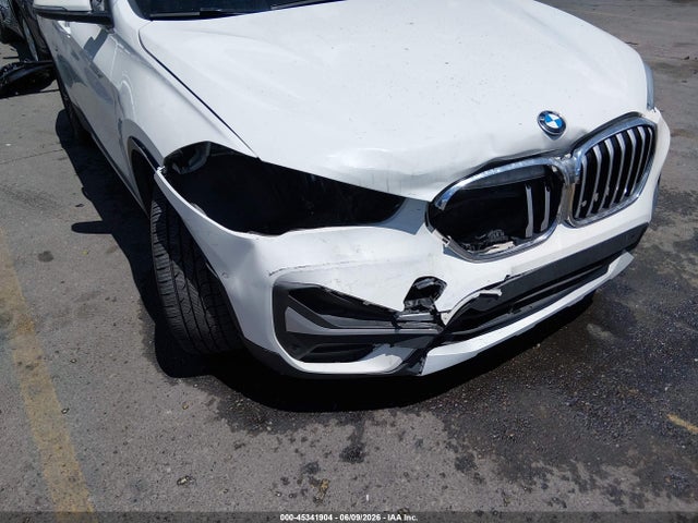 Aukcja sprzedaży 2021 Bmw X1 Xdrive28i, vin: WBXJG9C02M5S25466, numer aukcji: 45341904
