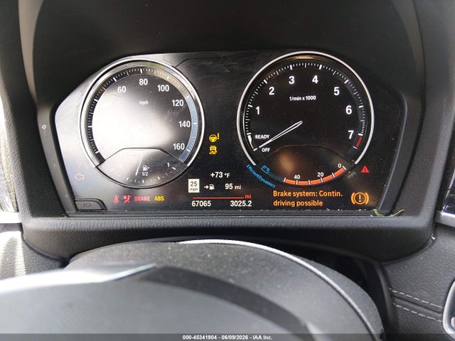 Aukcja sprzedaży 2021 Bmw X1 Xdrive28i, vin: WBXJG9C02M5S25466, numer aukcji: 45341904