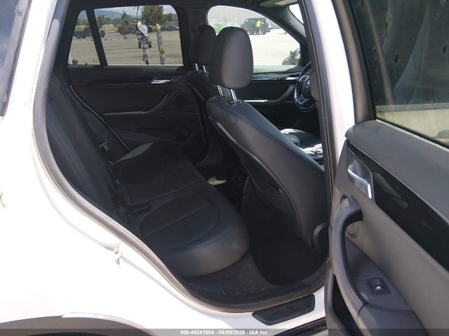Aukcja sprzedaży 2021 Bmw X1 Xdrive28i, vin: WBXJG9C02M5S25466, numer aukcji: 45341904