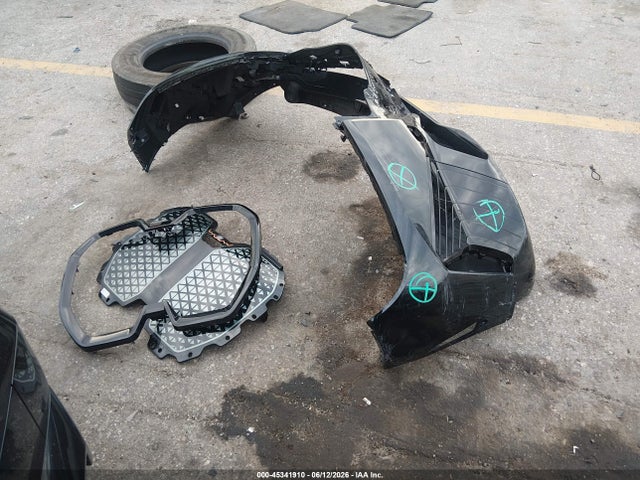 BMW Ix Xdrive50 2025 WB523CF06SCU18407 Image 12
