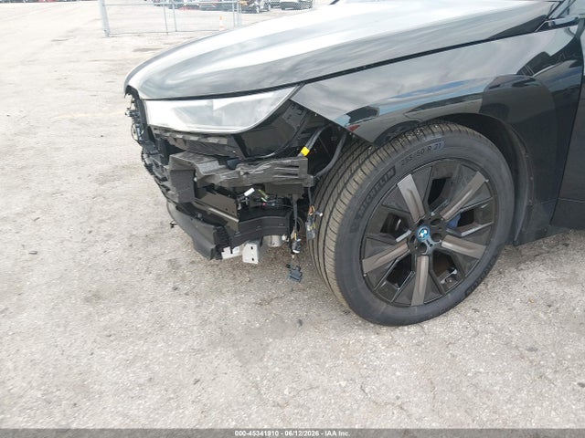 BMW Ix Xdrive50 2025 WB523CF06SCU18407 Image 6