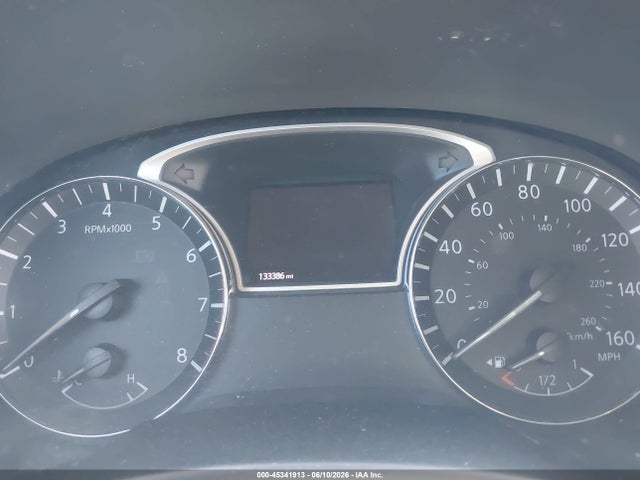 5N1AR2MM6GC650958 Nissan Pathfinder Platinum/s/sl/sv