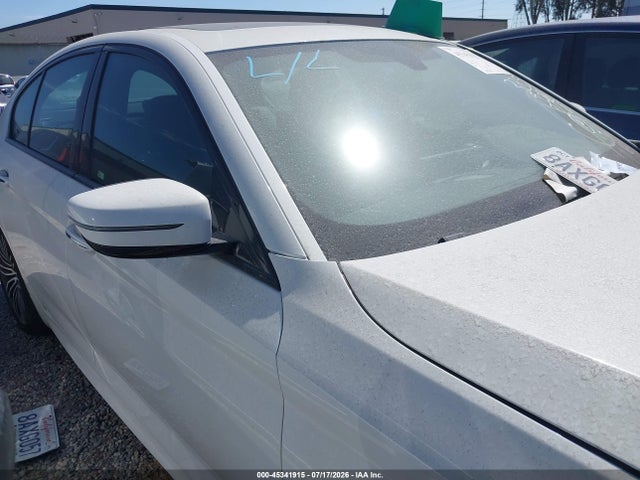 BMW 530I 2017 WBAJA5C39HG896920 Image 13