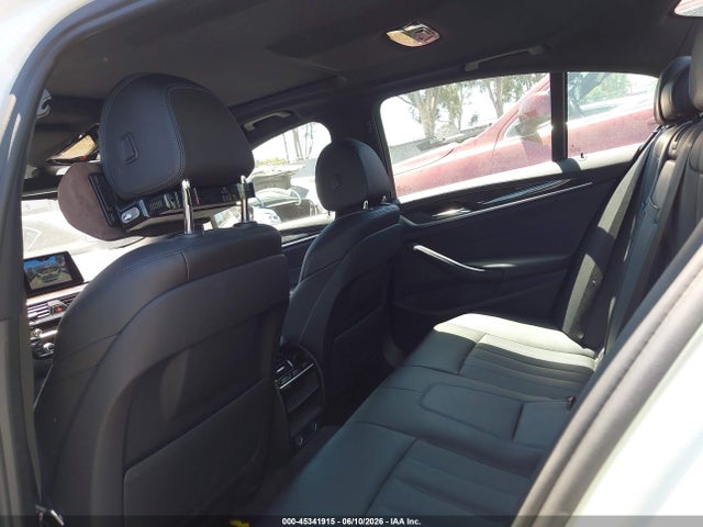 BMW 530I 2017 WBAJA5C39HG896920 Image 18
