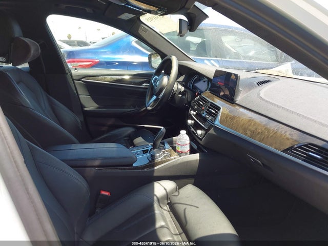 BMW 530I 2017 WBAJA5C39HG896920 Image 5