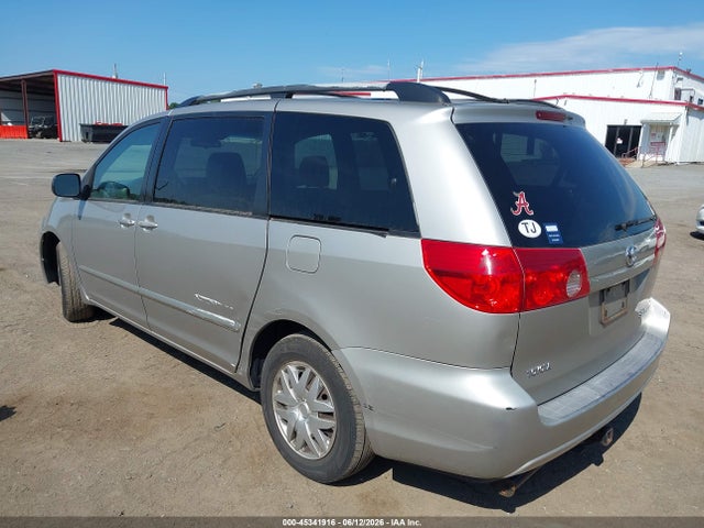 Aukcja sprzedaży 2009 Toyota Sienna Le, vin: 5TDZK23C99S242542, numer aukcji: 45341916