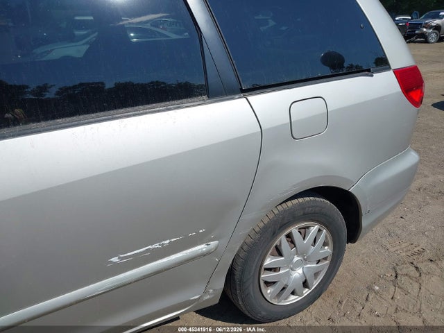 Aukcja sprzedaży 2009 Toyota Sienna Le, vin: 5TDZK23C99S242542, numer aukcji: 45341916