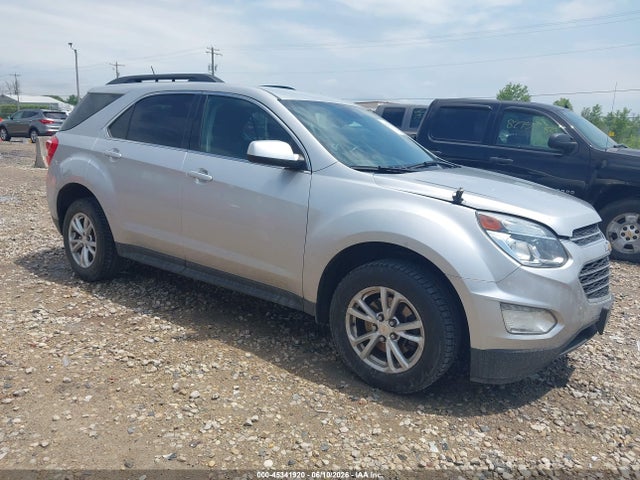 Chevrolet EQUINOX LT 2017 2GNALCEK8H1598711 main image