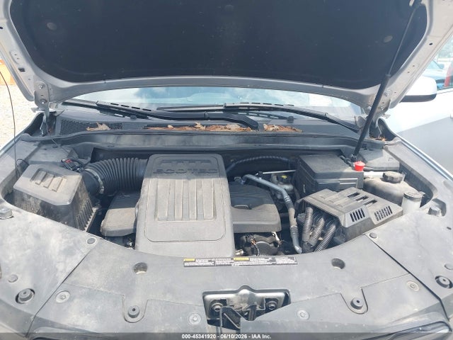 Chevrolet EQUINOX LT 2017 2GNALCEK8H1598711 Image 10