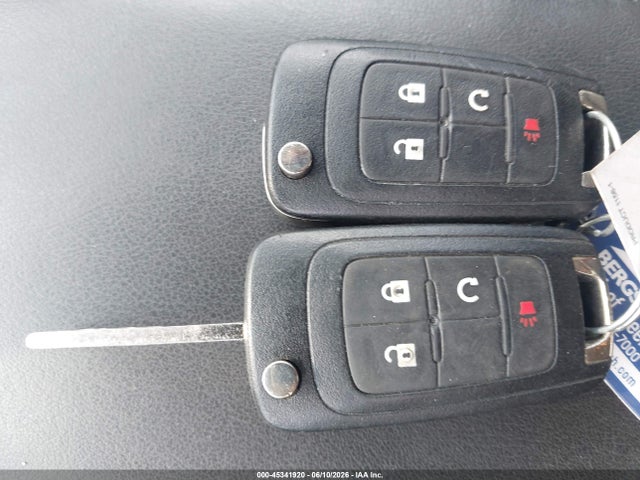 Chevrolet EQUINOX LT 2017 2GNALCEK8H1598711 Image 11
