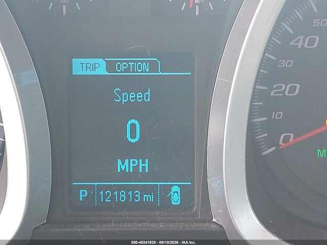 Chevrolet EQUINOX LT 2017 2GNALCEK8H1598711 Image 15