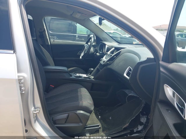 Chevrolet EQUINOX LT 2017 2GNALCEK8H1598711 Image 5