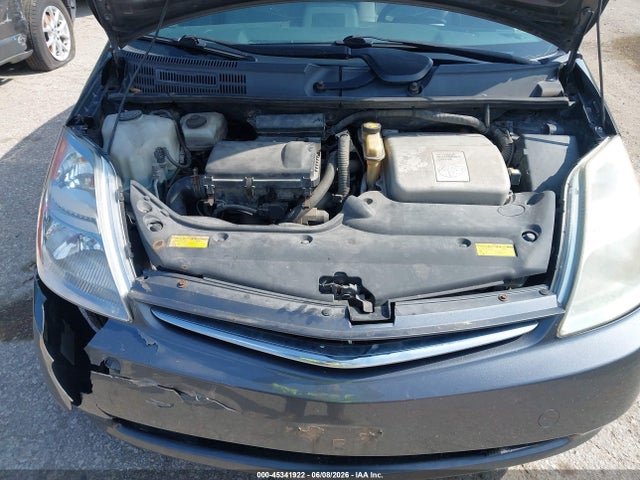 Aukcja sprzedaży 2007 Toyota Prius, vin: JTDKB20U773213585, numer aukcji: 45341922