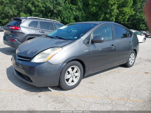 Aukcja sprzedaży 2007 Toyota Prius, vin: JTDKB20U773213585, numer aukcji: 45341922