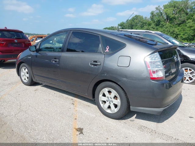 Aukcja sprzedaży 2007 Toyota Prius, vin: JTDKB20U773213585, numer aukcji: 45341922