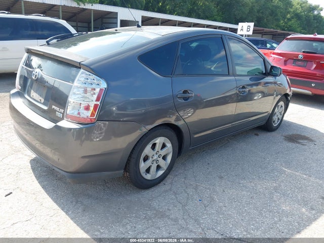 Aukcja sprzedaży 2007 Toyota Prius, vin: JTDKB20U773213585, numer aukcji: 45341922