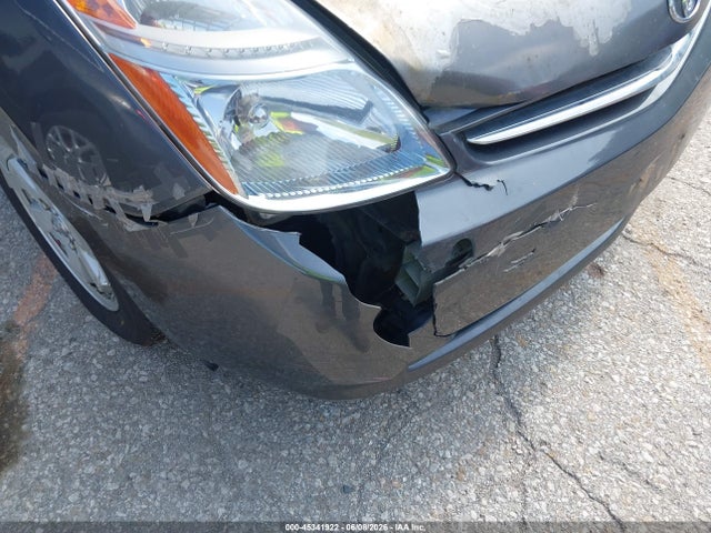 Aukcja sprzedaży 2007 Toyota Prius, vin: JTDKB20U773213585, numer aukcji: 45341922