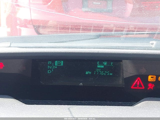 Aukcja sprzedaży 2007 Toyota Prius, vin: JTDKB20U773213585, numer aukcji: 45341922
